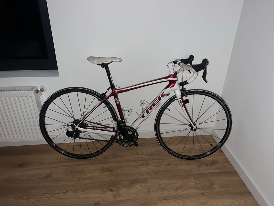 Cursiera Trek Domane ISO SPEED