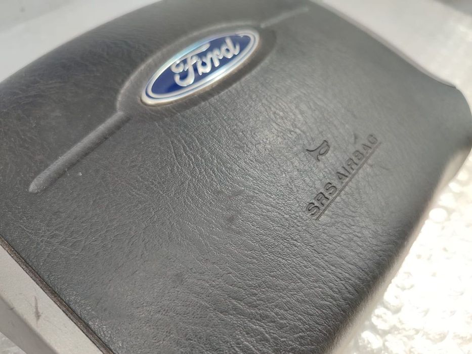 AIRBAG VOLAN / AIRBAG ȘOFER FORD RANGER (T6) 2011–2015 / COD OEM DAB-3-1043 / UA6L (5E2)
