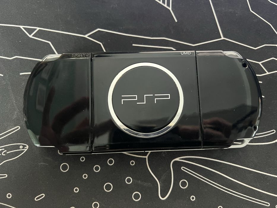 PSP Ps Vita 3000 3004