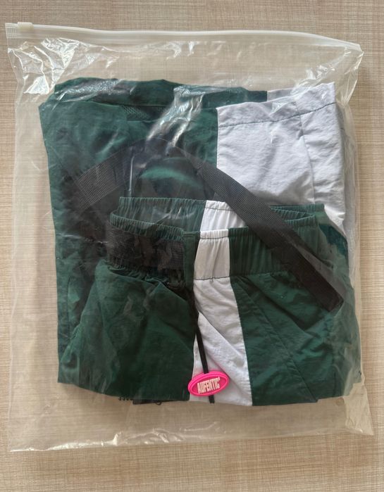 Corteiz Spring Shorts