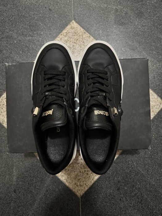 JUST CAVALLI/ Оригинални обувки!