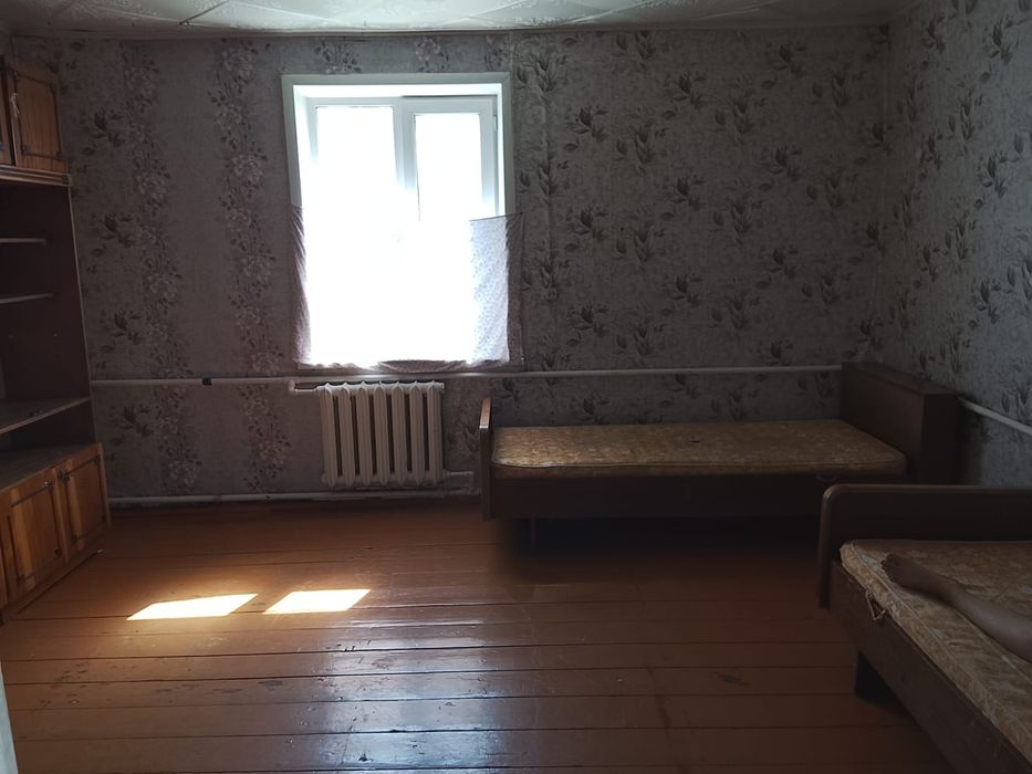 Продам дом село новодворовка
