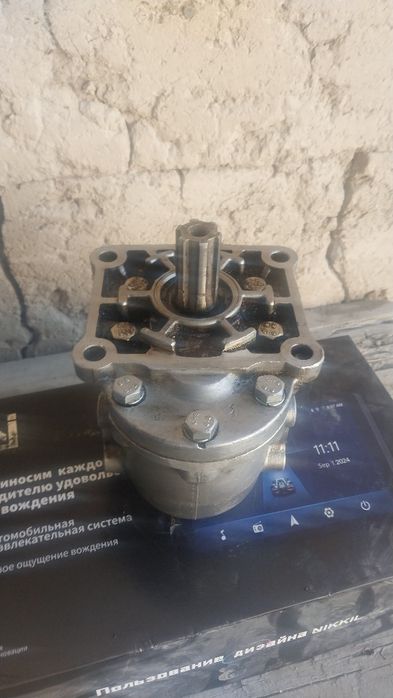 Зил силиндир 4талик