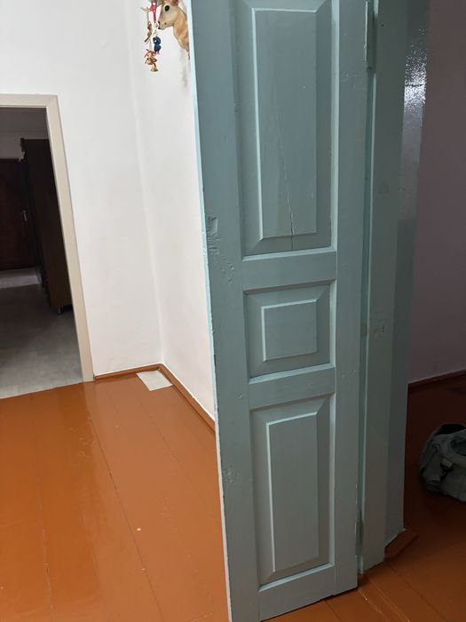 Продам парные двусторонние двери