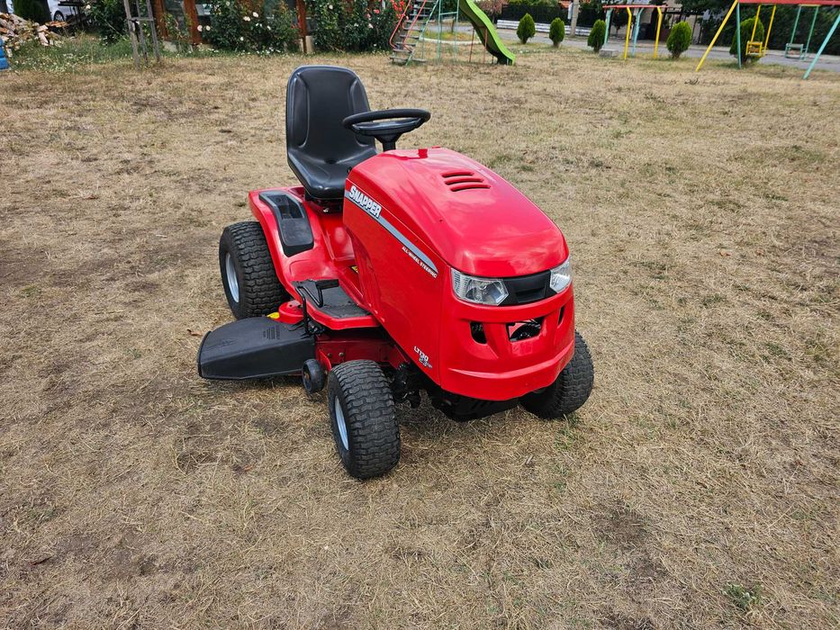 Тракторна Косачка 23.К.с. Briggs&Stratton/SNAPPER. USA. ПЕРФЕКТНА