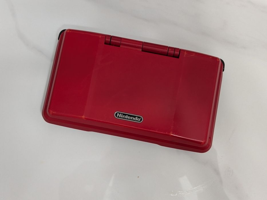 Nintendo DS Fat Original