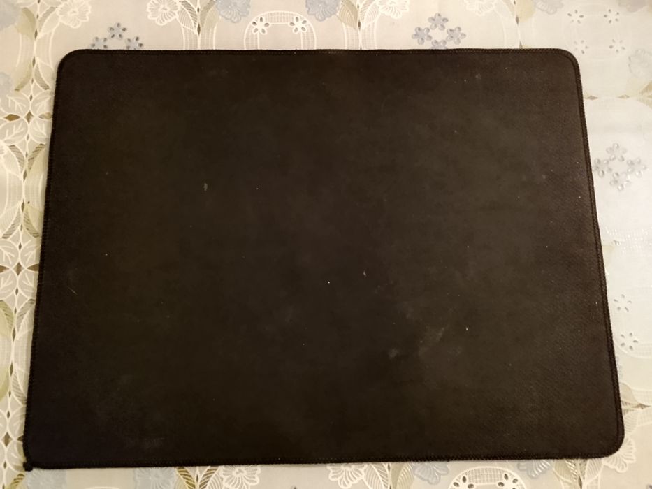 Игровой коврик для мыши