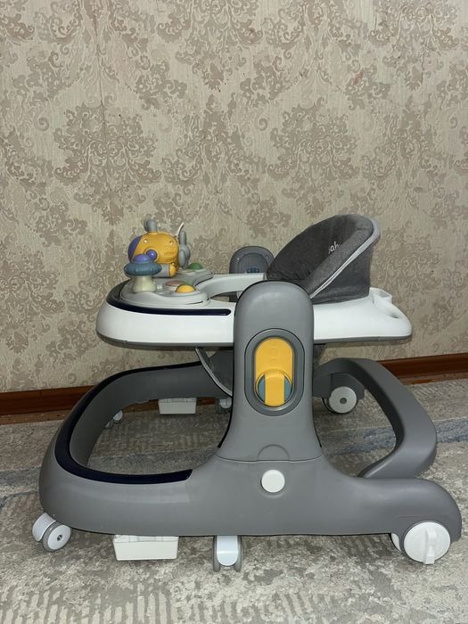 Ходунок детский