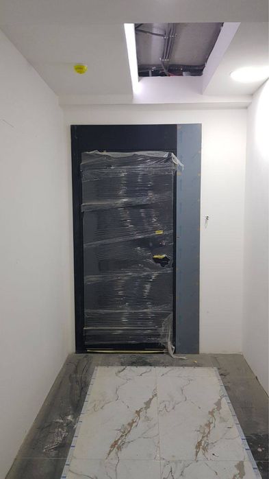 ЖК Bobur residence 3-х комнатная квартира 72.4м2.