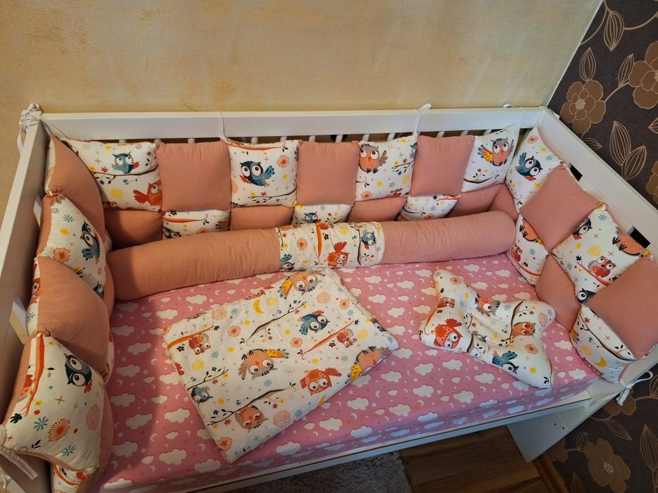 Vand patut complet