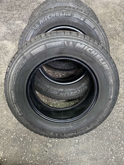 Гуми 235/65/16 C