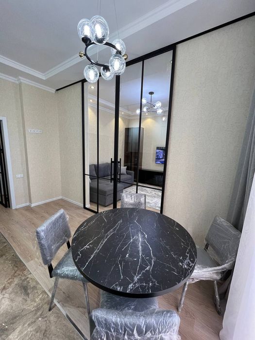 ЖК Vek, Паркенский, 72м2!!! Срочно