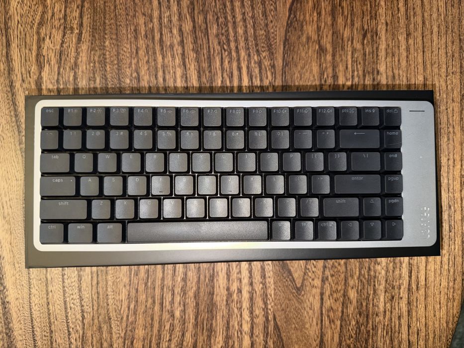 Клавиатура Lofree Flow2 84