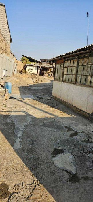 Продаётся свой дом