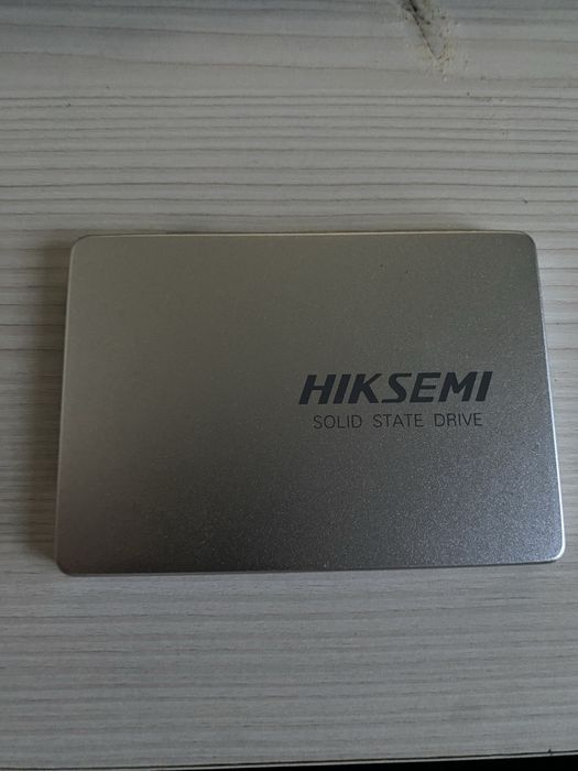 Ssd 2tb диск новый
