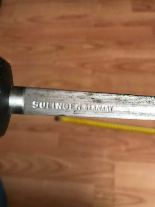 Masat Solingen Germany