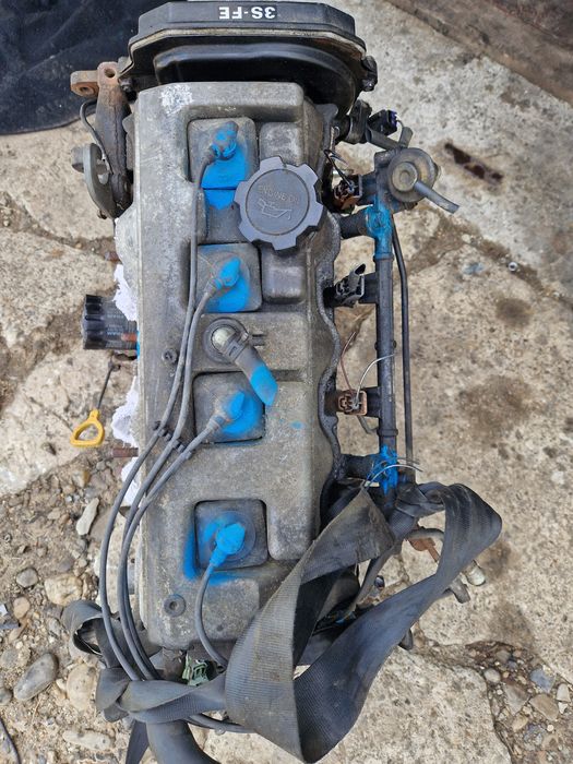 Motor Toyota Rav 4 1998 2.0 B 3S-FE