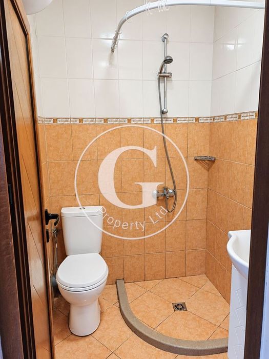 Продава се Двустаен апартамент в София, Люлин - център - 49 кв.м за 2652 €/кв.м - Снимка #7