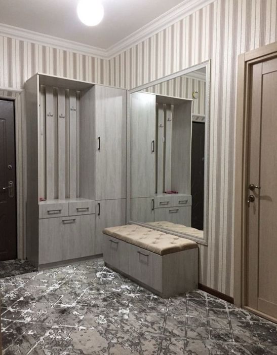 Продаётся 3/4/5, улучшенка! Карасу 6, ор-р Макро, Обл. ГАИ.