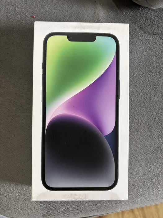 Телефон Iphone 14