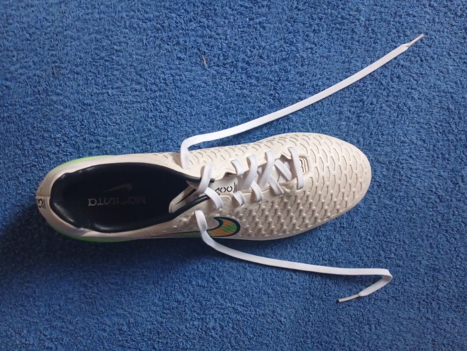 Nike Magista Opus II FG
