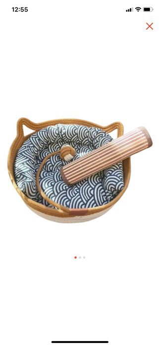 Продам Новый лежак для животных