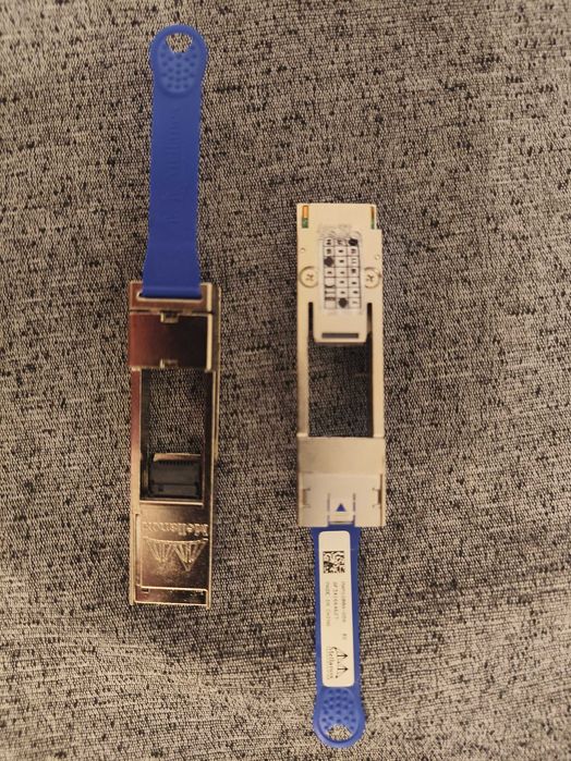 Pachet echipamente retea 40/10 Gbps QSFP/SFP+/SFP