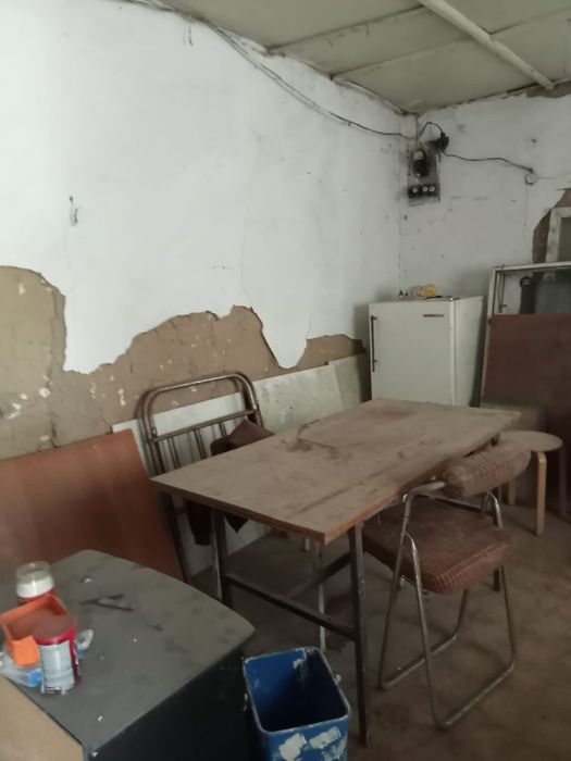 Турарские дачи в сторону