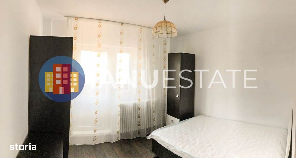 Tineretului 5` Metrou Timpuri Noi Parc Sincai Renovat Spatios 2 Bai