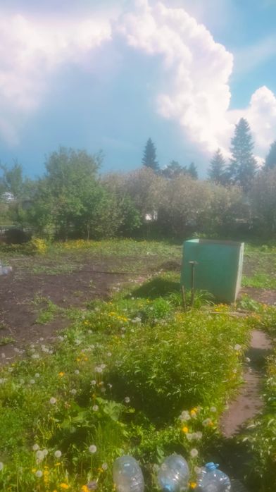 Продам дачный домик