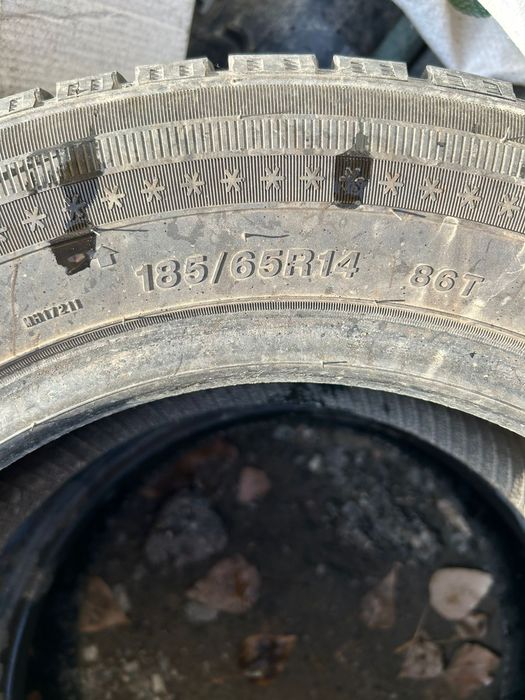 Пакрышка сатылады зимнийй