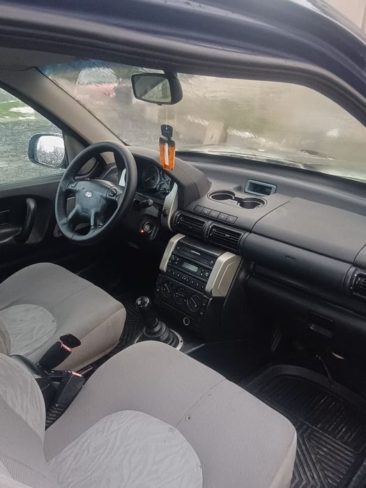 Vând Land Rover 4x4