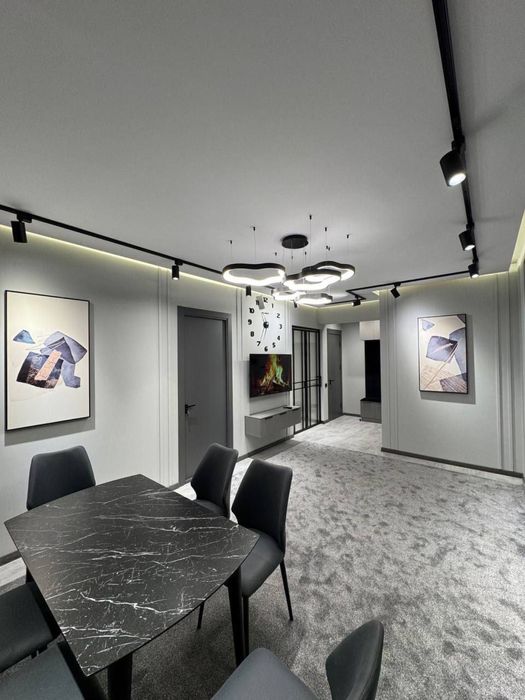 Продается Новостройка  Себзар Нурафшон Ривера Алмазар 3/5/11