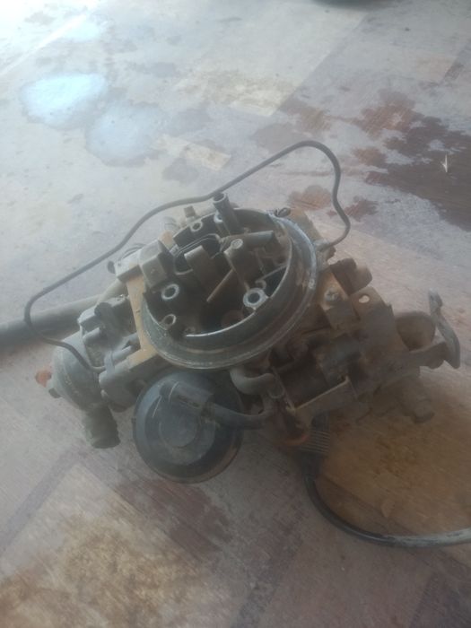 Генератор карбератор волспаген жетта