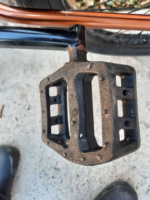 Bmx Cult Отличное состояние