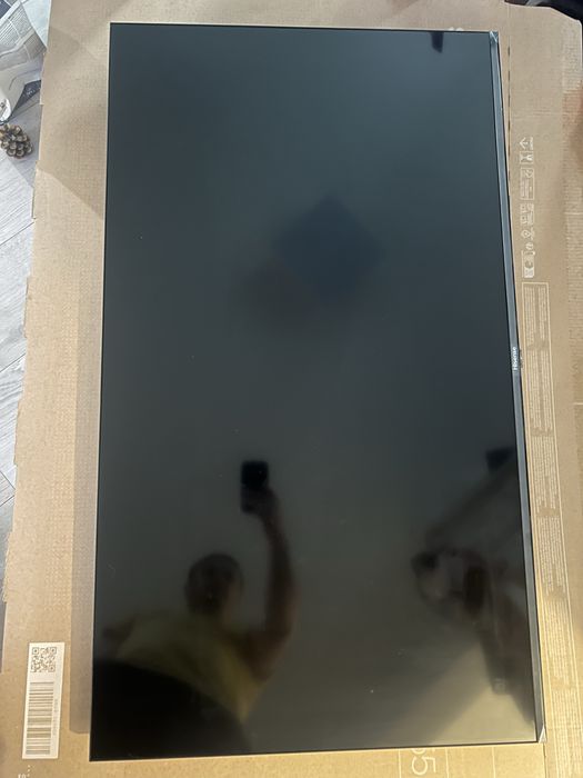 Televizor Hisense Led 50A7500F