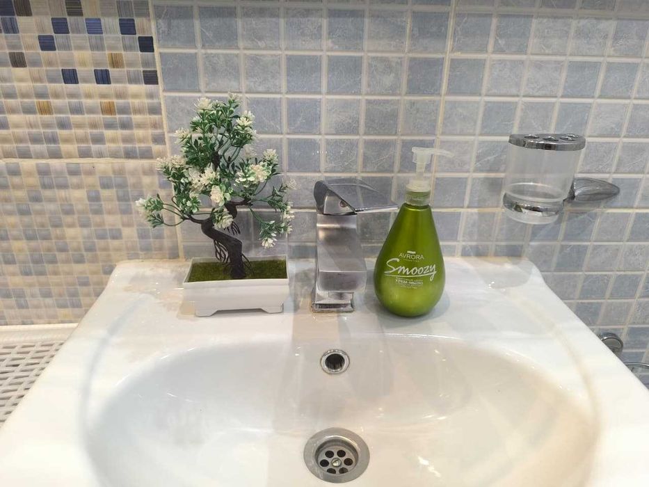 Посуточно квартира на Бараева