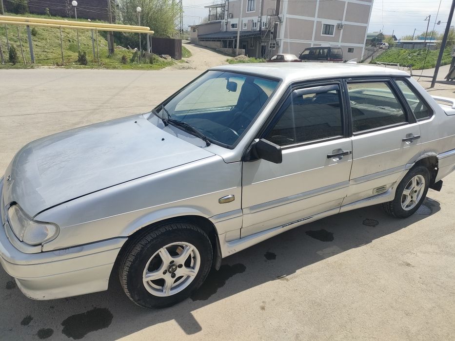 Срочно продам ВАЗ 2115