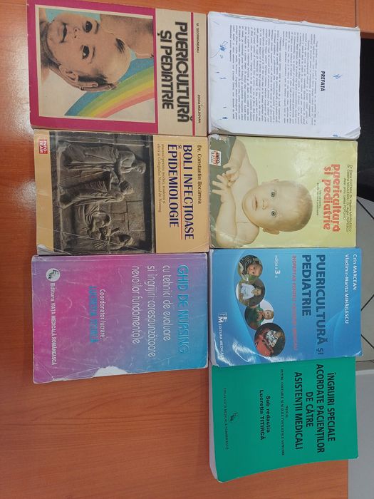 Manuale scoli postliceale