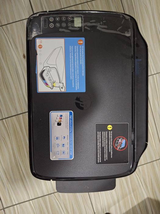 Продаётся компьютер и принтер