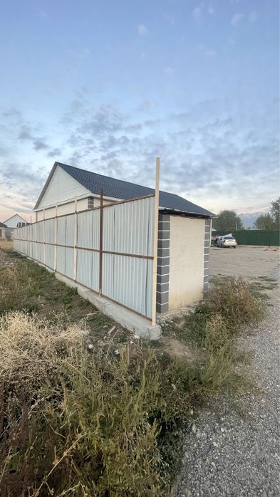 Продам дом в отличном состоянии 10на15