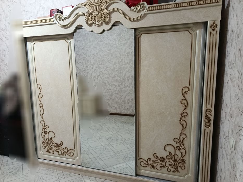 Sifati kafolatlangan