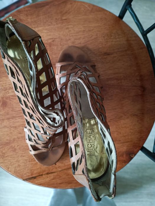 Босоножки Michael Kors 38 р-р