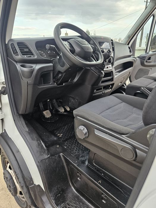 Iveco daily 35 C  16