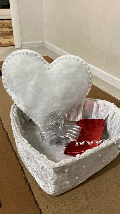 корзина для тойбастар