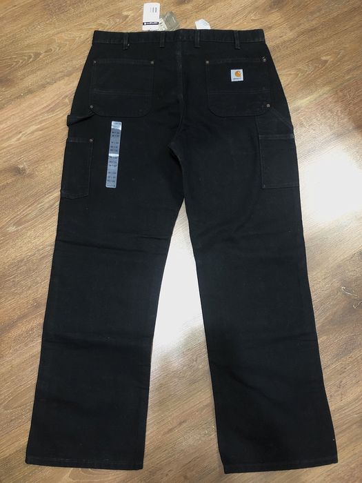 Carhartt dungaree fit work jeans Cruquiusweg 111