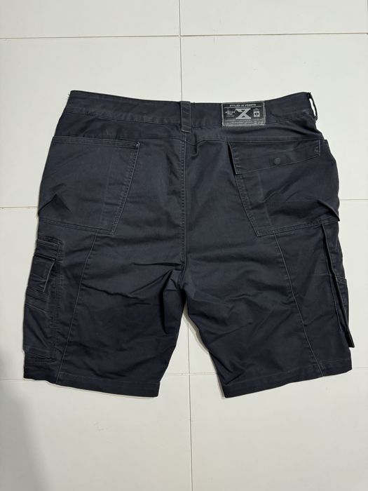 Engelbert Strauss 58 Motion X Ten Veneto pantaloni scurti lucru