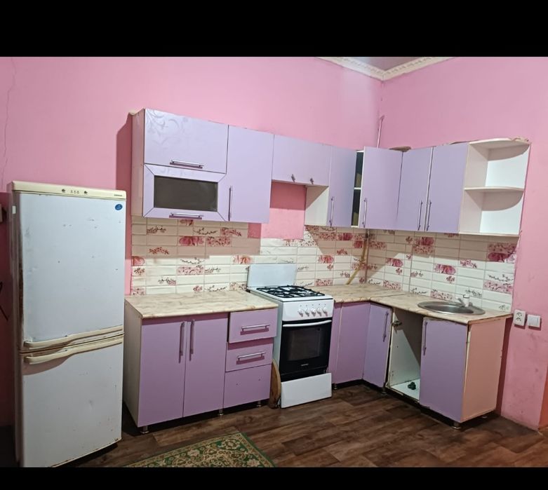 Сдается 2-х комнатная квартира