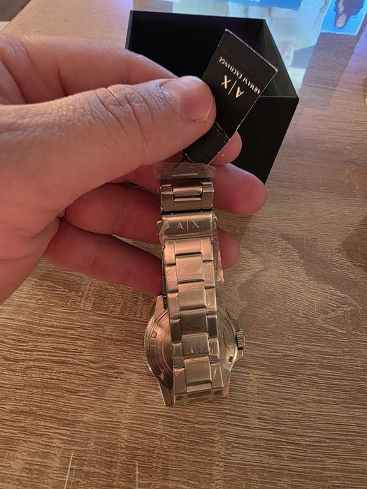 Мъжки часовник Армани