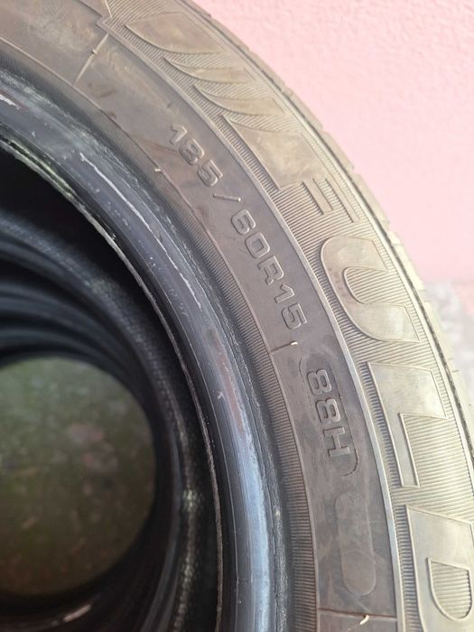 Продавам летни гуми